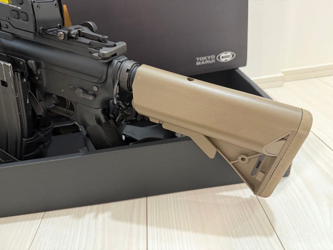 東京マルイ　MK18 Mod.1 次世代電動ガン