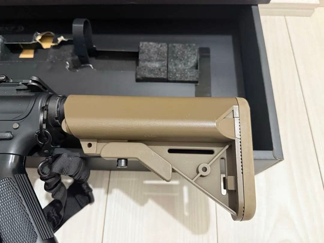 東京マルイ　MK18 Mod.1 次世代電動ガン