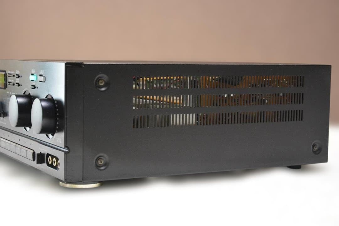 KENWOOD A5-J プリメインアンプ