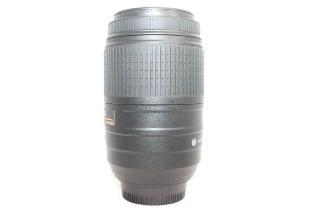 美品⭐スポーツ・野鳥⭐️Nikon 55-300㎜ 超望遠レンズ⭐手振れ補正