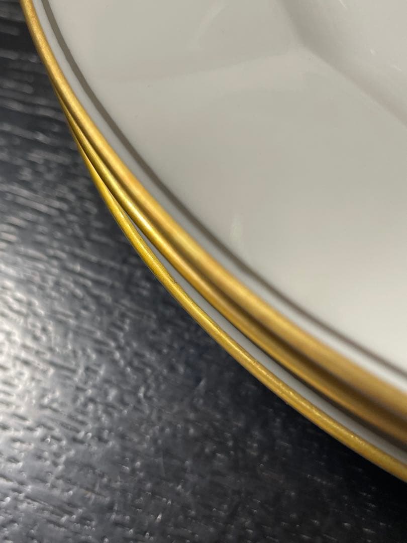 ロイヤルコペンハーゲン ロイヤルパレスプレート＆ケーキスタンドセット☆送料別☆