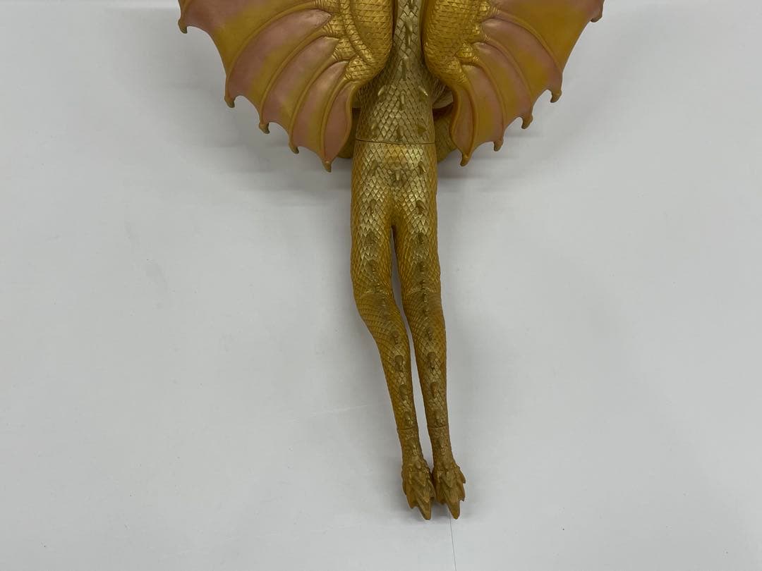 【美品】2体セット！ゴジラ2000 & キングキドラ1998 フィギュア