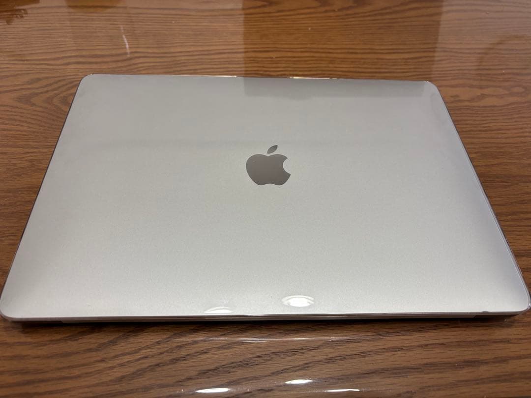 MacBook本体 Apple MacBook Air M1 8G/512G