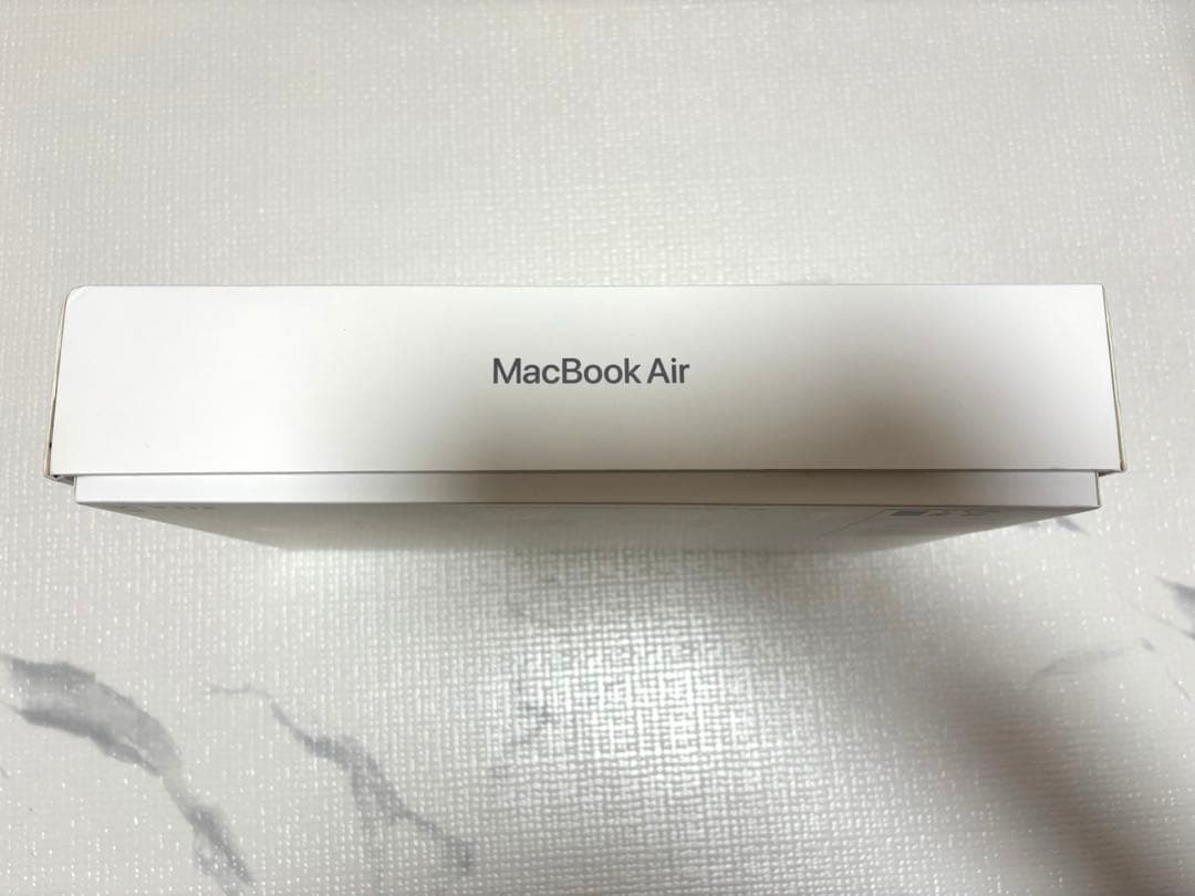 MacBook本体 Apple MacBook Air M1 8G/512G