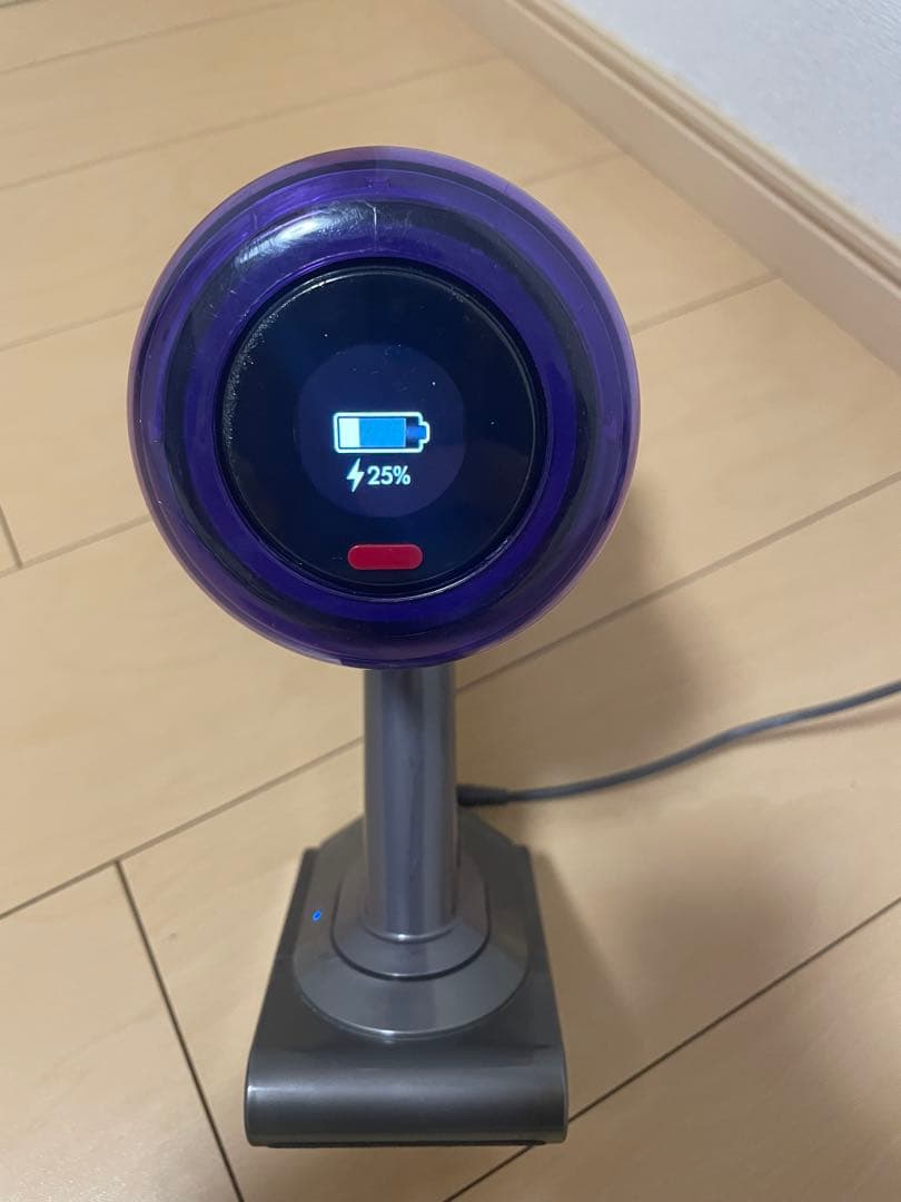 掃除機・クリーナー Dyson SV18