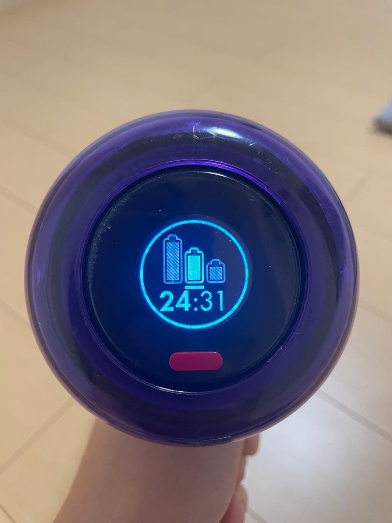 掃除機・クリーナー Dyson SV18