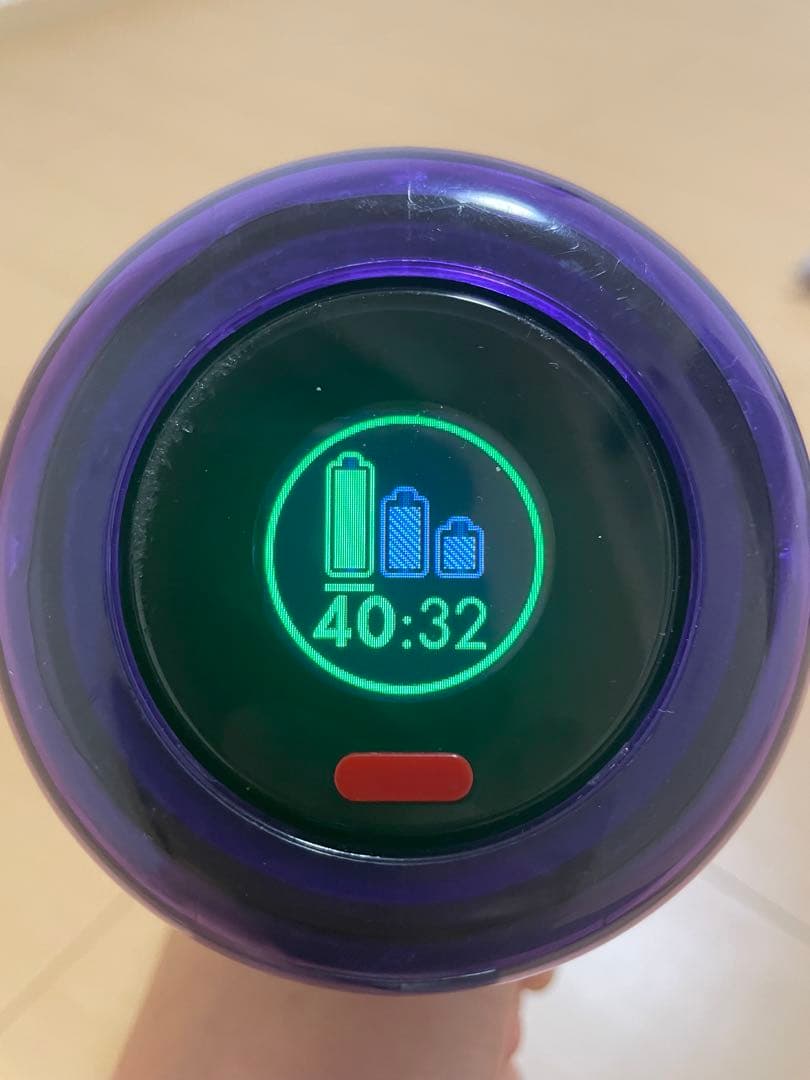 掃除機・クリーナー Dyson SV18