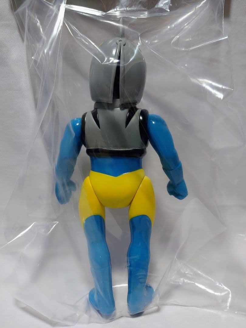 【34体限定】Angel Abby エレガブ ドクロ太郎 elegab M1号