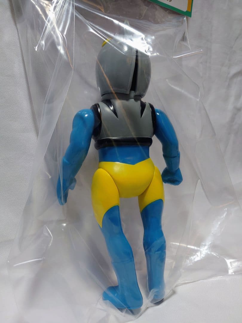 【34体限定】Angel Abby エレガブ ドクロ太郎 elegab M1号