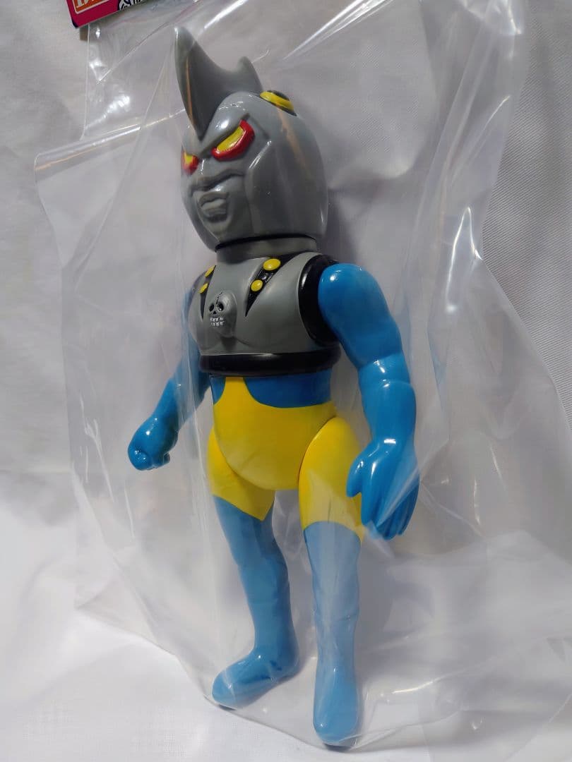 【34体限定】Angel Abby エレガブ ドクロ太郎 elegab M1号