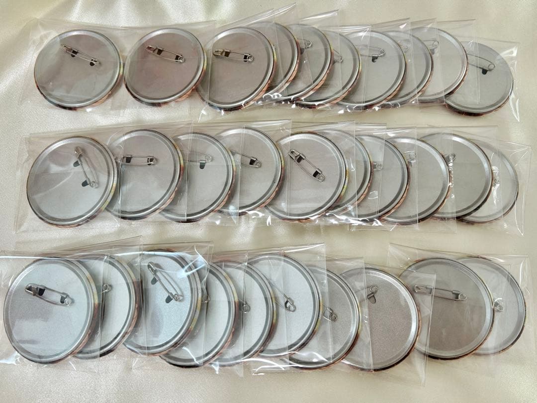 プロセカ　神代類 グリ缶 32B