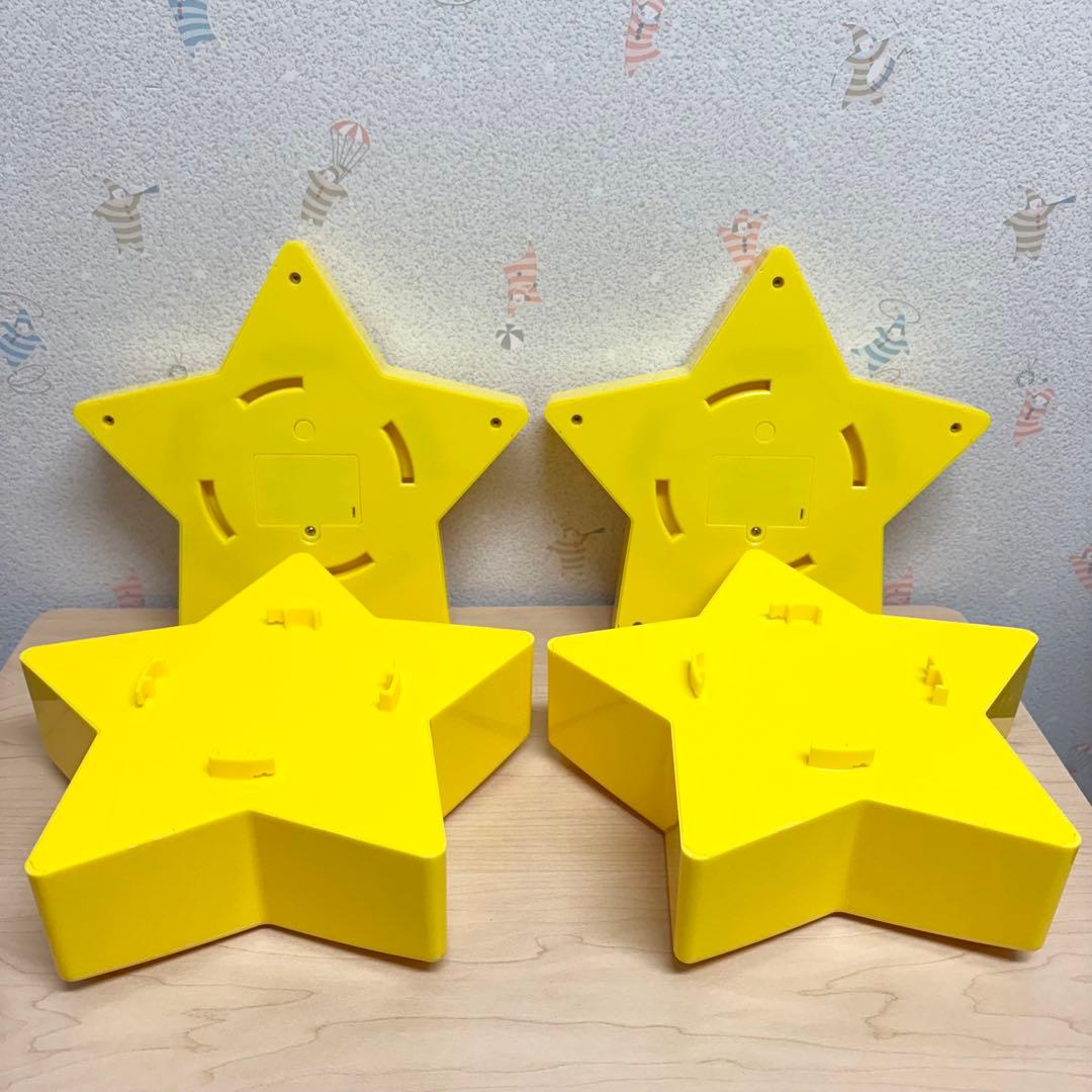 USJ スター ポップコーンバケツ スーパーニンテンドーワールド 2個セット