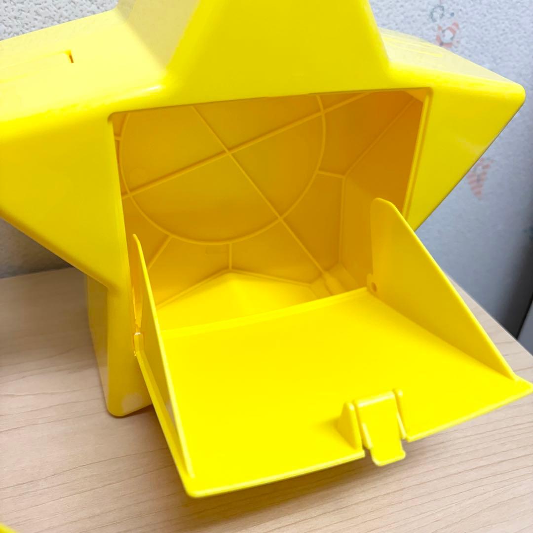 USJ スター ポップコーンバケツ スーパーニンテンドーワールド 2個セット