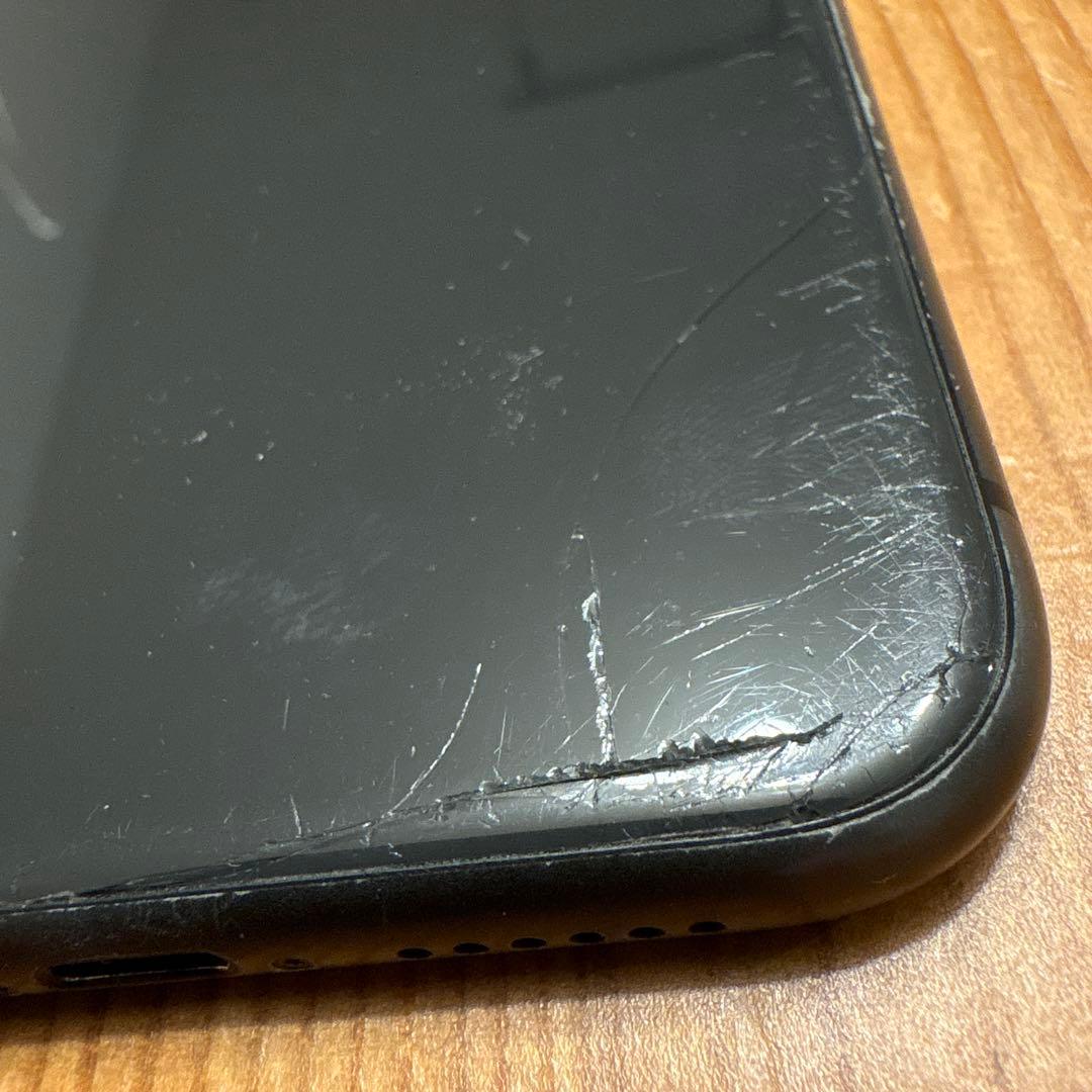 iPhone11本体 64GB ブラック