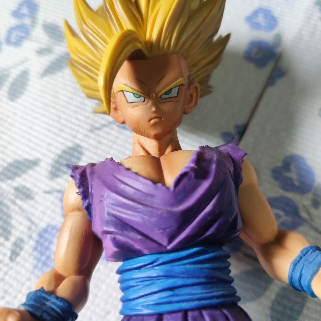 MASTER STARS PIECE ドラゴンボール 孫悟飯