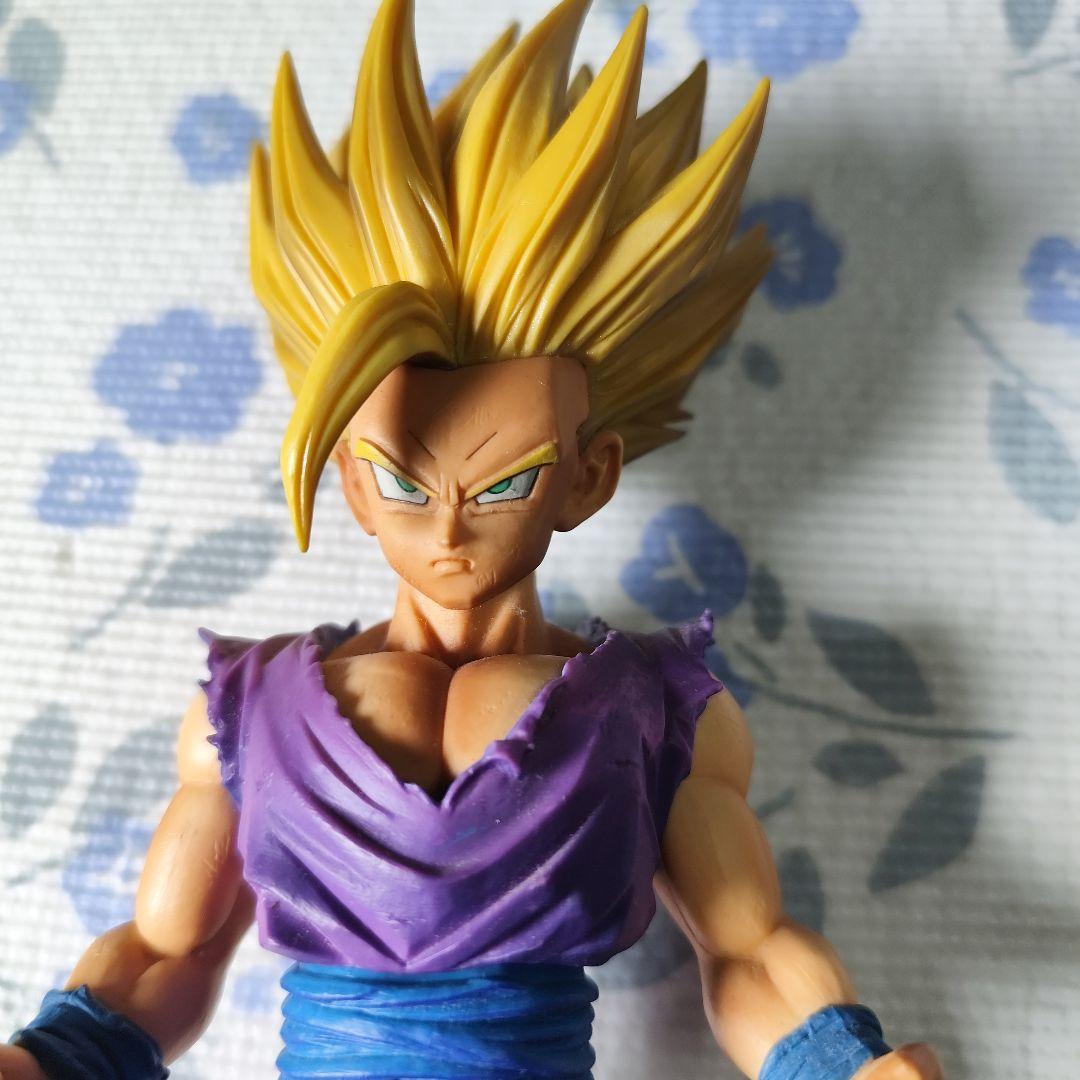 MASTER STARS PIECE ドラゴンボール 孫悟飯