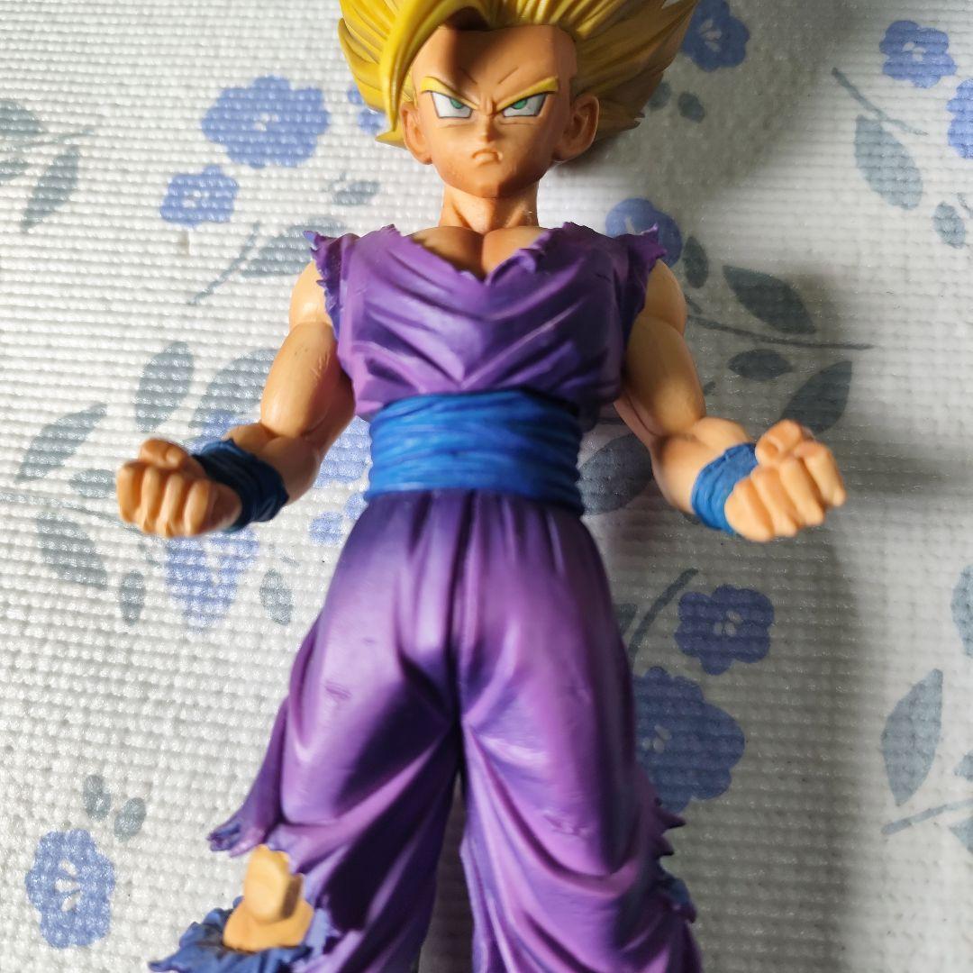 MASTER STARS PIECE ドラゴンボール 孫悟飯
