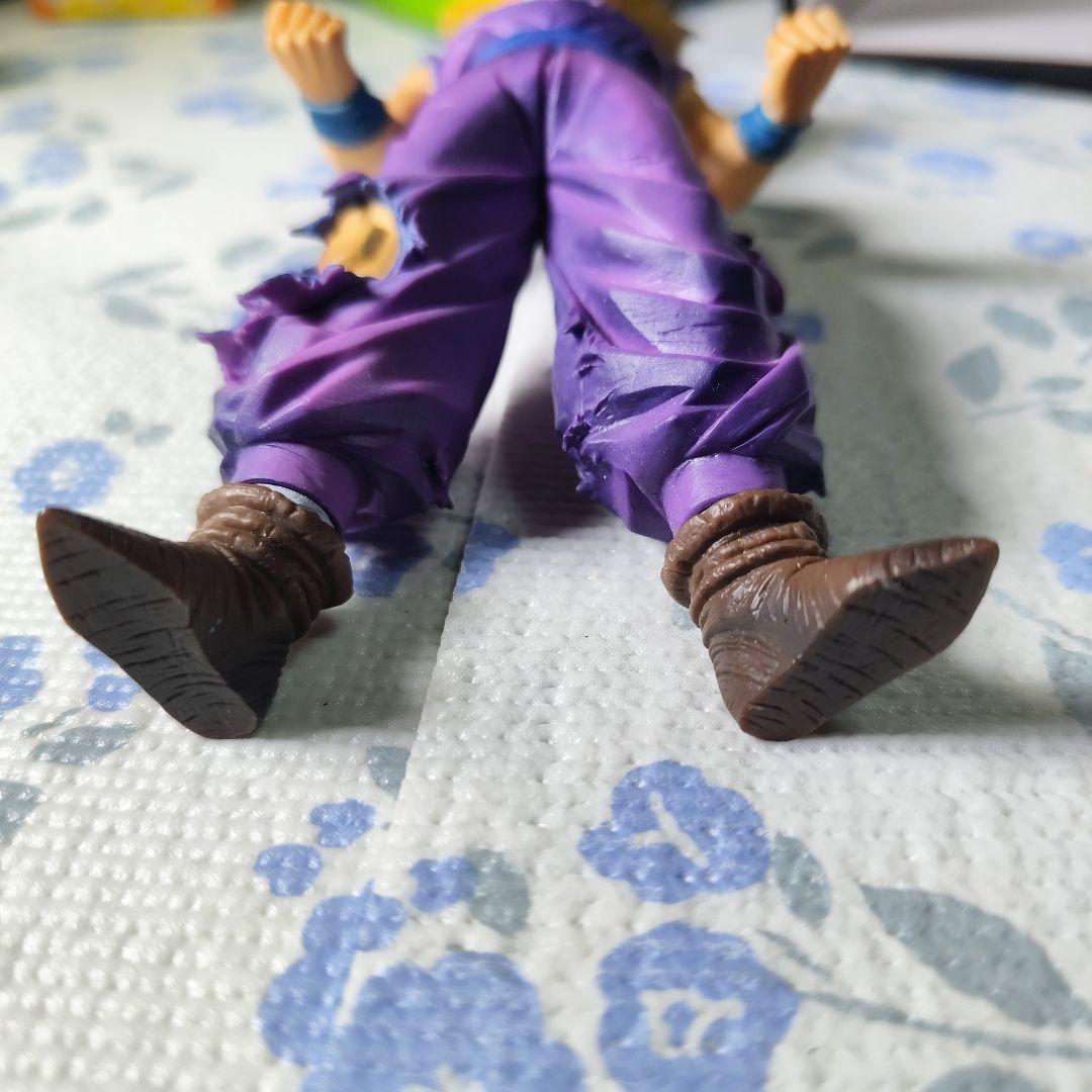 MASTER STARS PIECE ドラゴンボール 孫悟飯