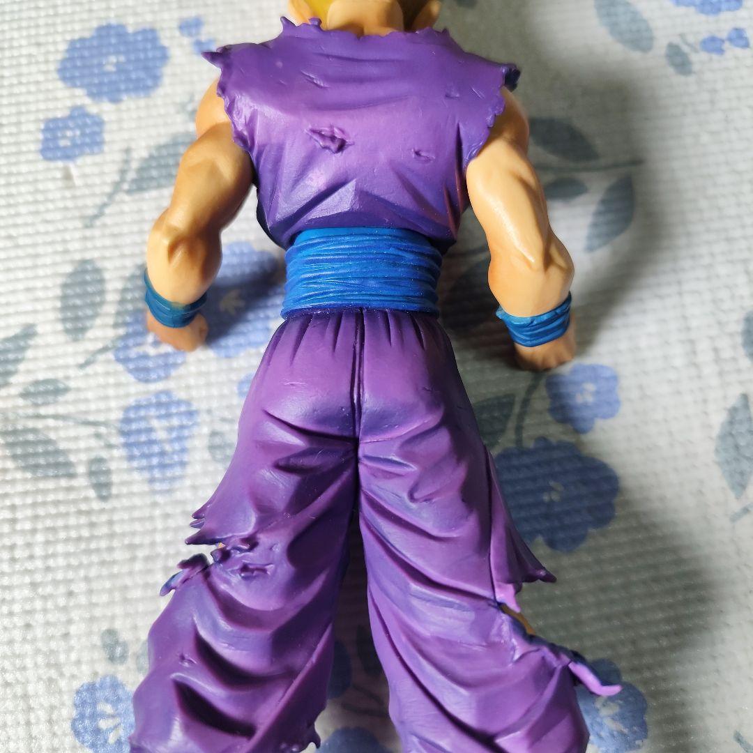 MASTER STARS PIECE ドラゴンボール 孫悟飯