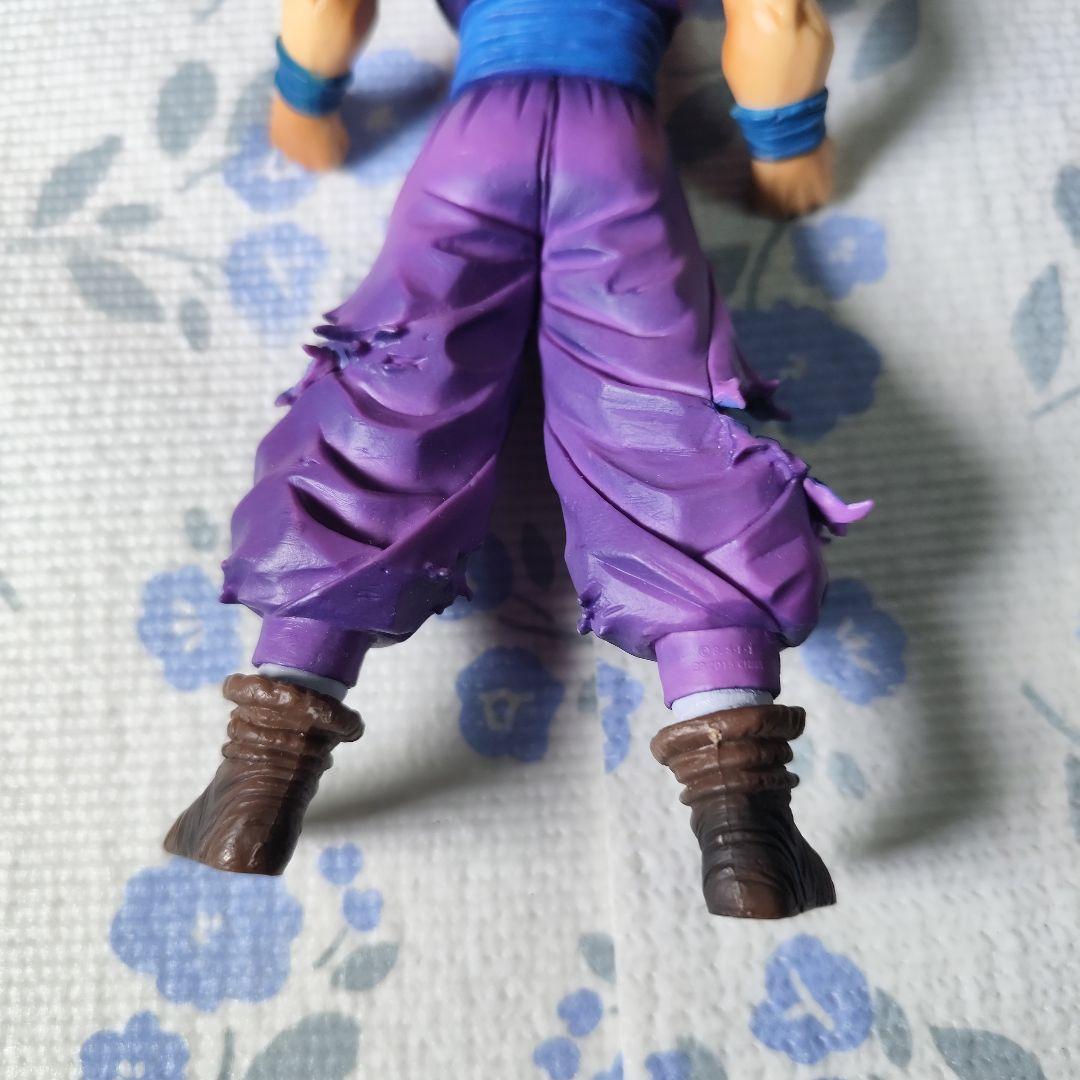 MASTER STARS PIECE ドラゴンボール 孫悟飯