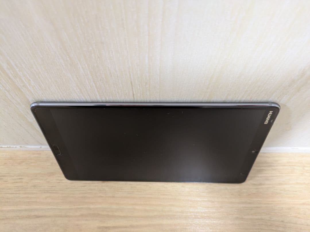 HUAWEI MediaPad M5 8.4インチ