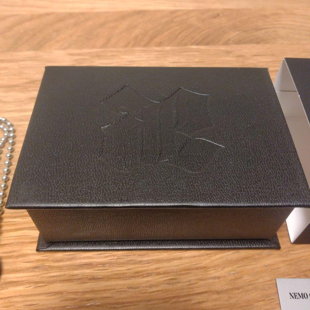aespa Dirty Work ring ver. エスパ トレカ 指輪