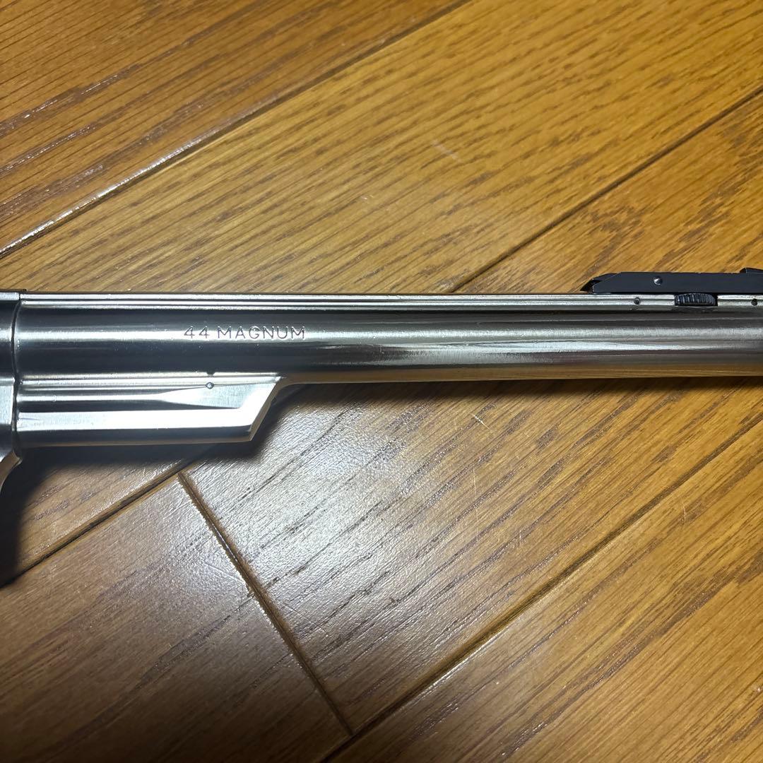 コクサイモデルガン