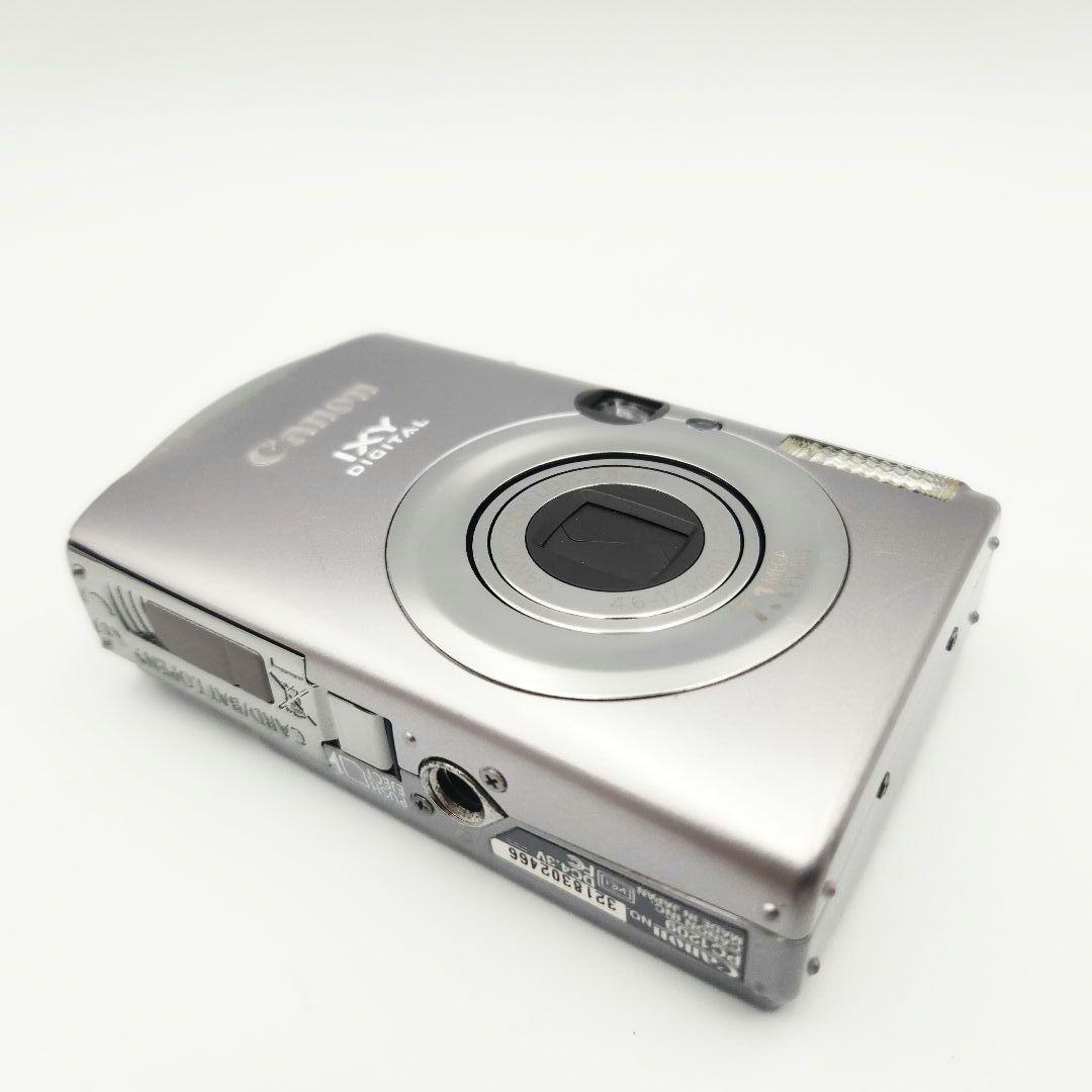 Canon IXY DIGITAL 900IS コンパクトデジタルカメラ
