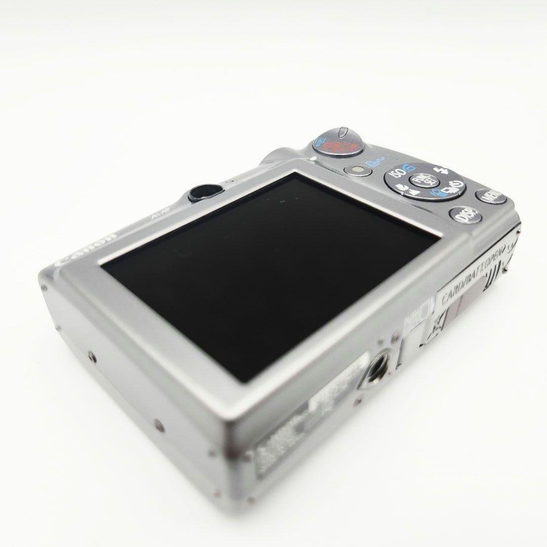 Canon IXY DIGITAL 900IS コンパクトデジタルカメラ