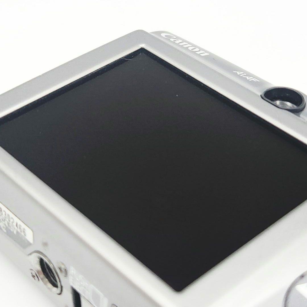 Canon IXY DIGITAL 900IS コンパクトデジタルカメラ