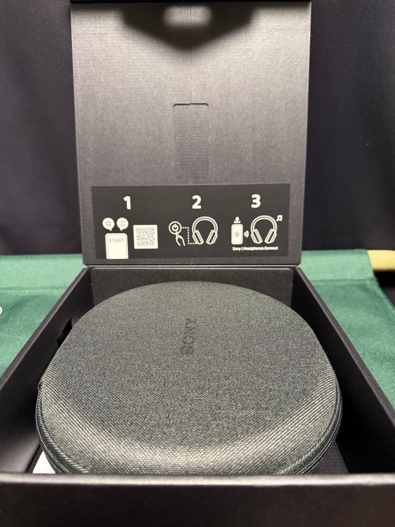 SONY ULT WEAR WH-ULT900N BC ブラック