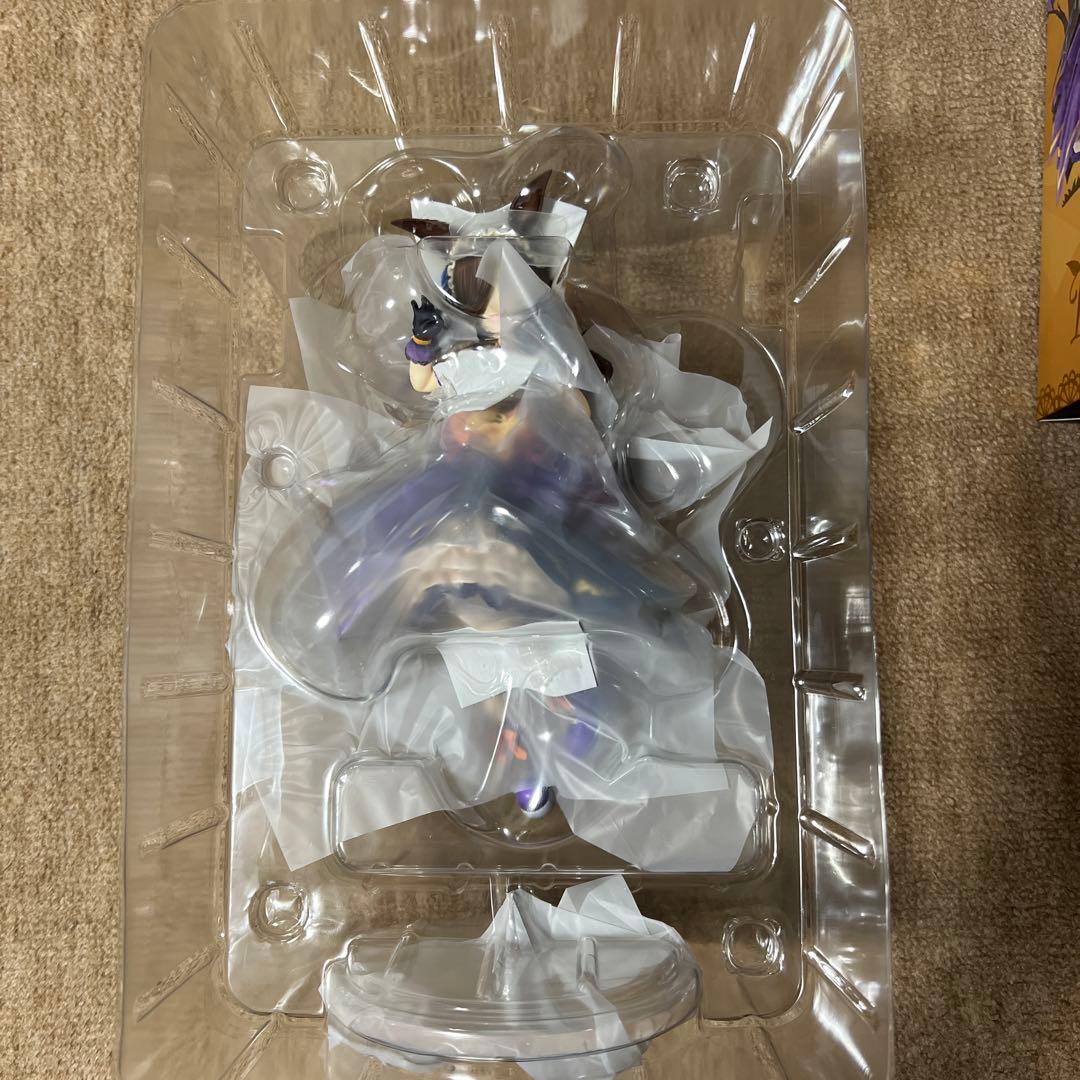【開封品】ウマ娘 ライスシャワー Make up Vampire!