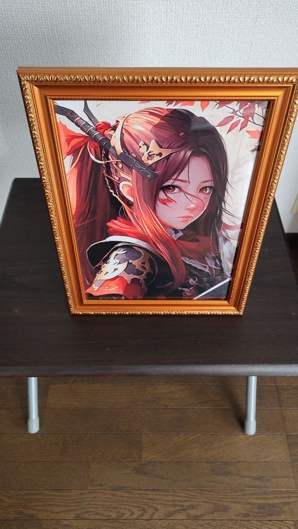 オリジナルアートコレクション#48