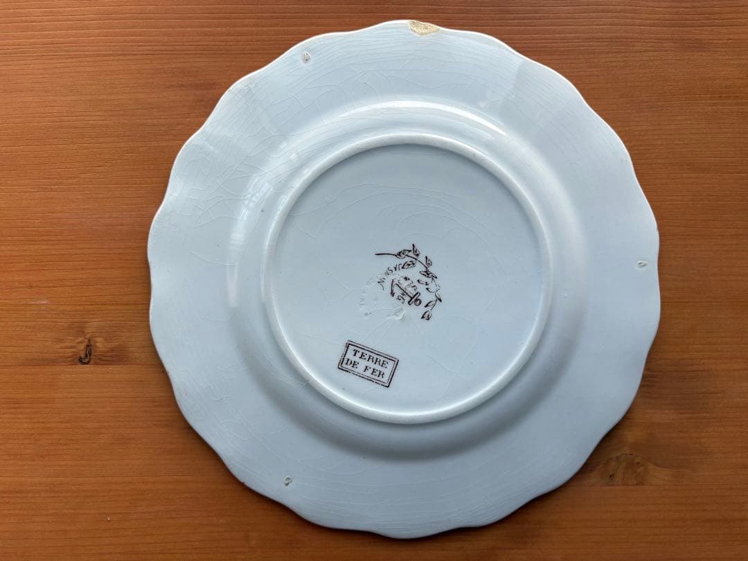 Clairefontaine クレールフォンテーヌ JASMIN