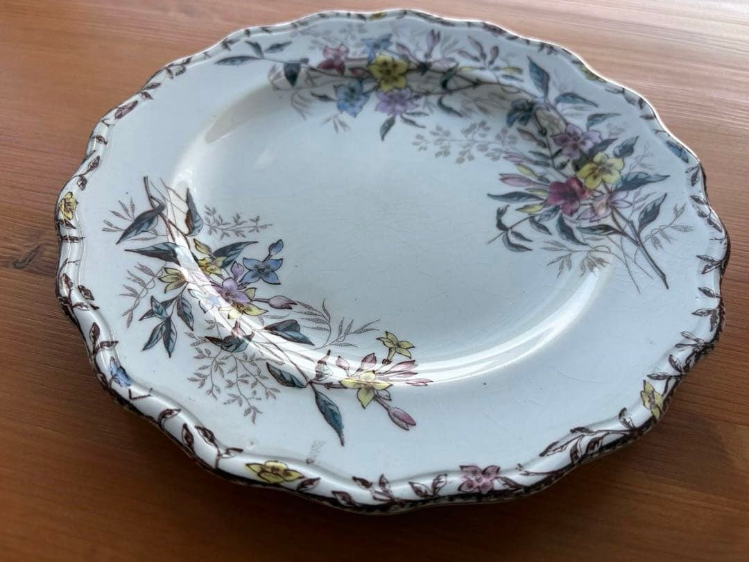 Clairefontaine クレールフォンテーヌ JASMIN