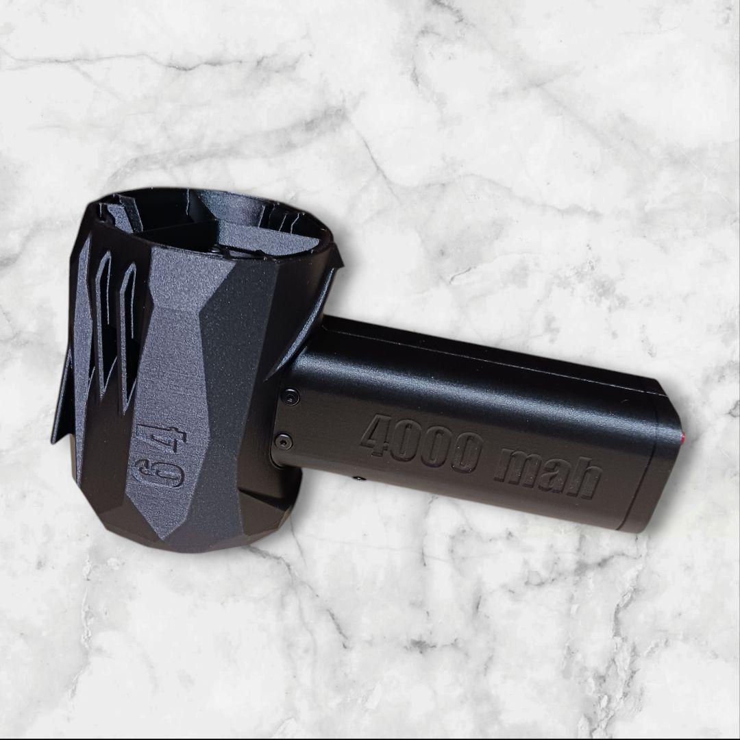 【2025年最新】ミニジェットファン ブロワー ブロワーファン