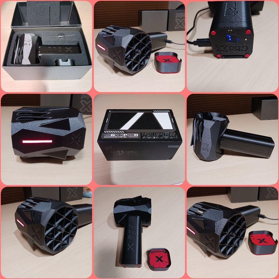 【2025年最新】ミニジェットファン ブロワー ブロワーファン