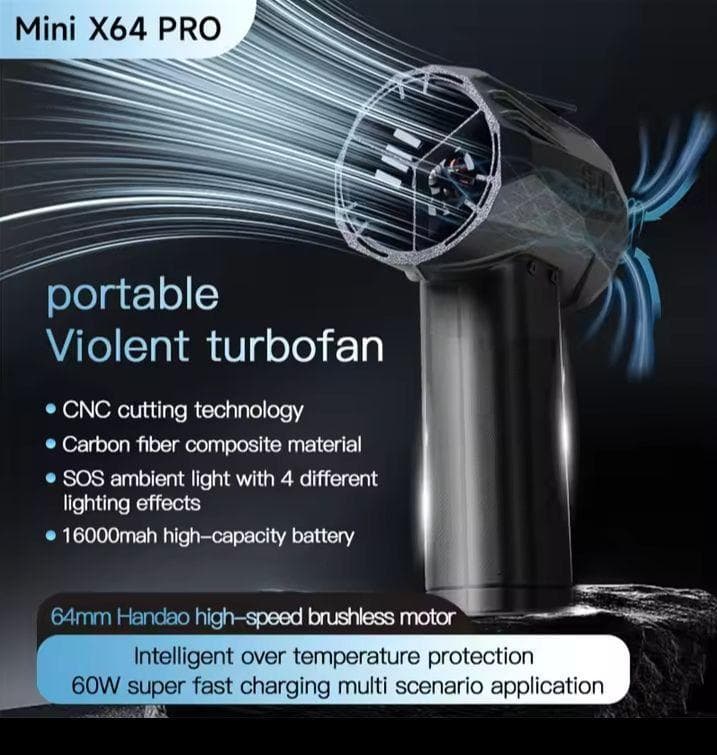 【2025年最新】ミニジェットファン ブロワー ブロワーファン