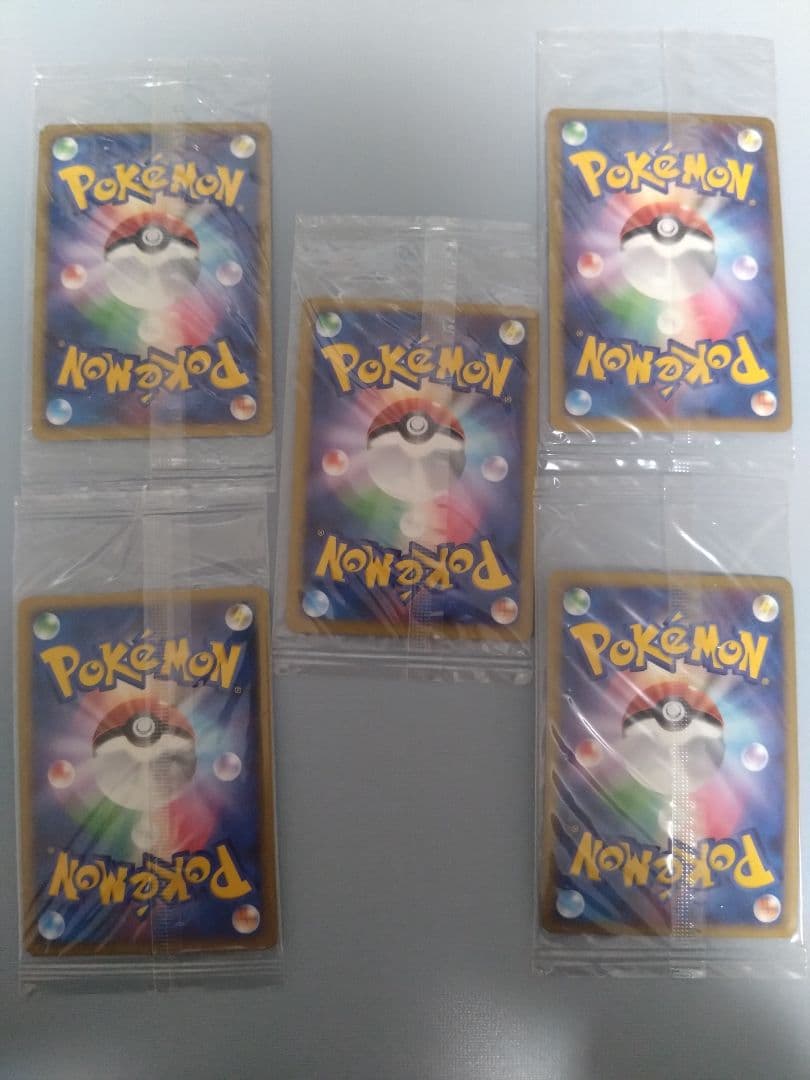 f*a様 ポケモンカード プレイヤーズ プロモ ダークライ　ディアルガ パルキア