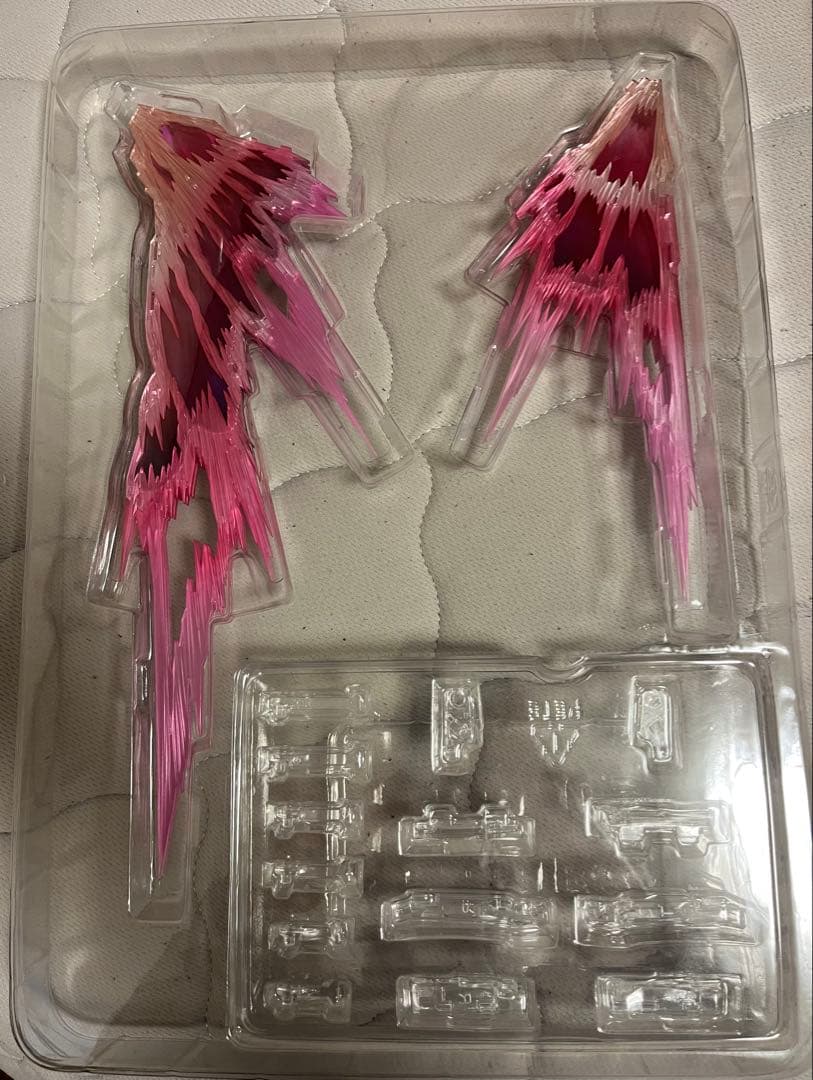 Eishi【支柱付】 L BUILD デスティニーガンダム2024