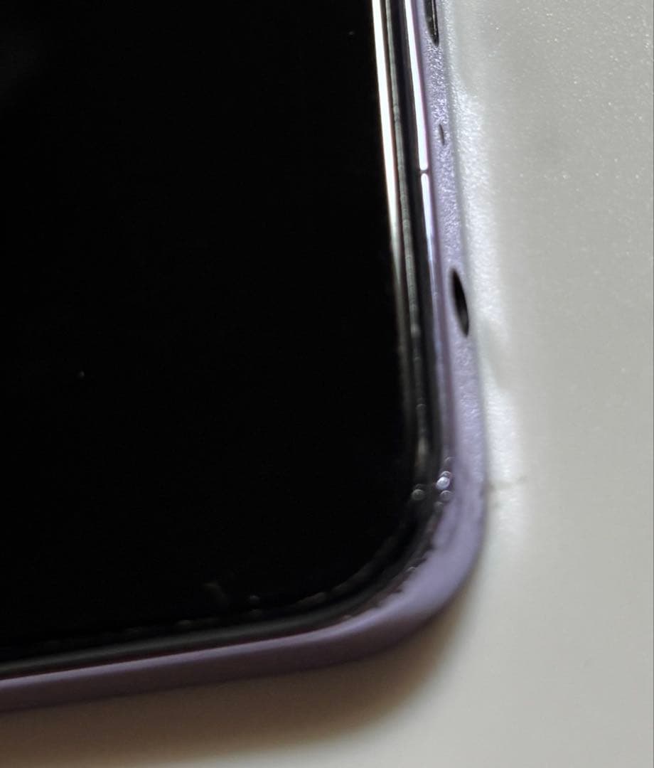 128G A402OP OPPO A3 5G パープル ワイモバイルSIMフリー