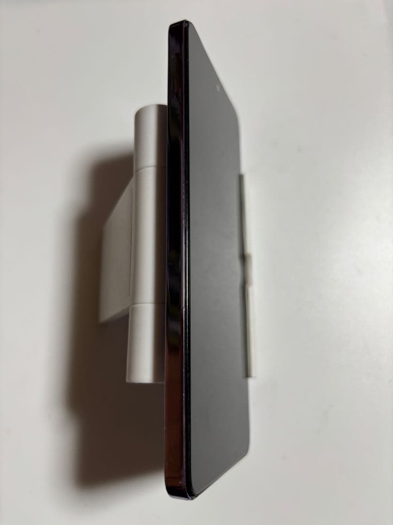 128G A402OP OPPO A3 5G パープル ワイモバイルSIMフリー