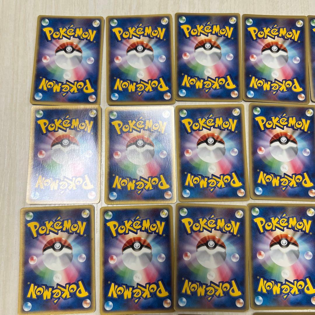 ポケモンカード エネルギーカード49枚セッ 03.04.06.08年のエネルギー