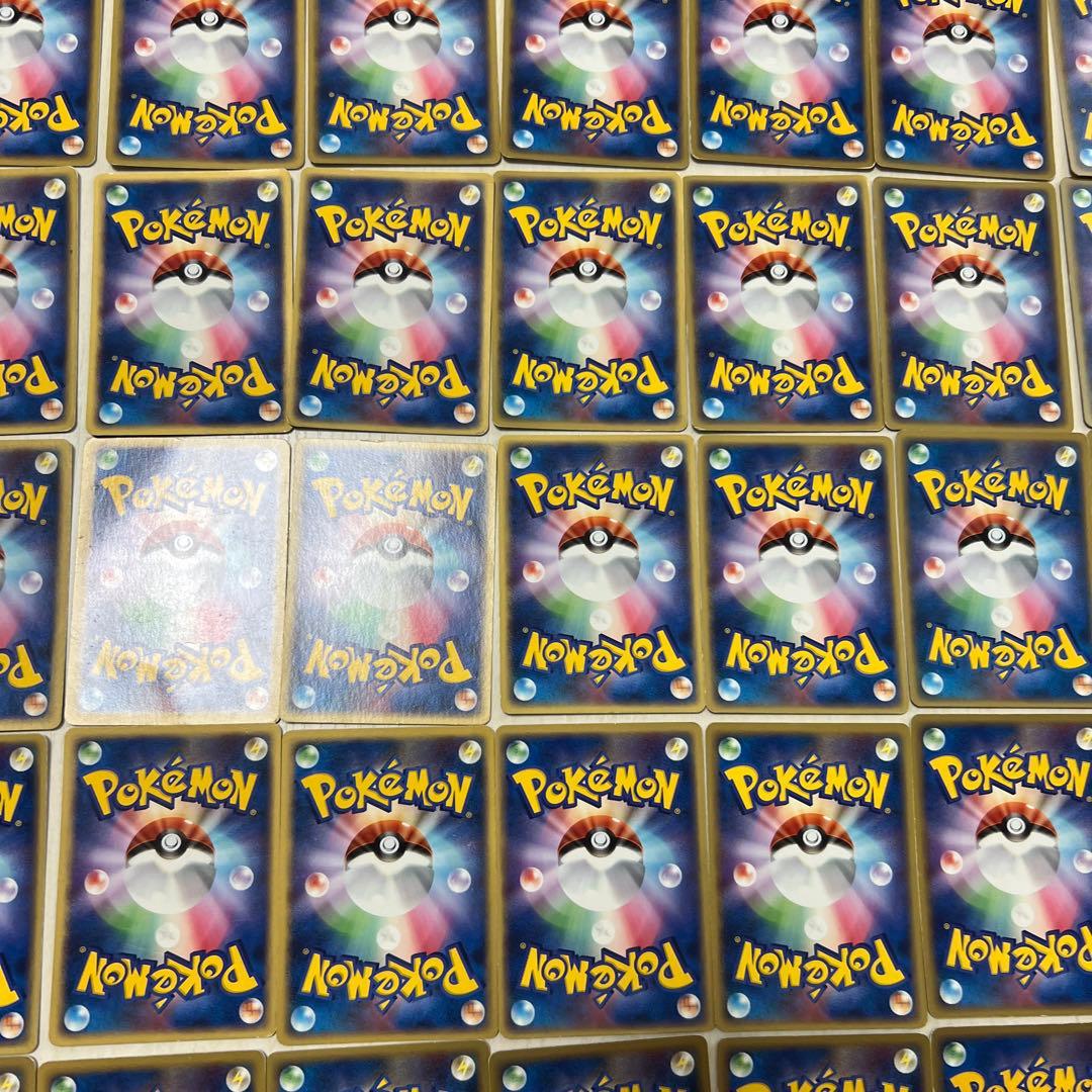 ポケモンカード エネルギーカード49枚セッ 03.04.06.08年のエネルギー