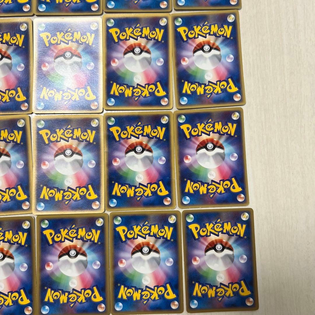 ポケモンカード エネルギーカード49枚セッ 03.04.06.08年のエネルギー