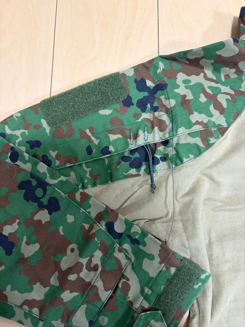 RANGER COMBAT SHIRT V3 コンバットシャツ
