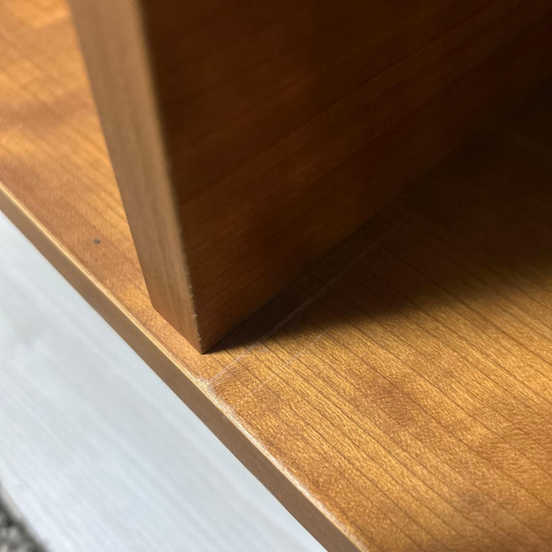 木製 テレビ台 引き出し付き 北欧