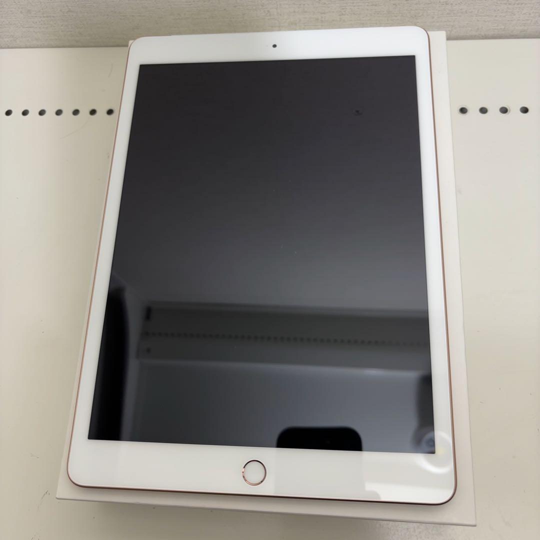 バッテリー良好　早い者勝ち　iPad 第8世代　 32GB Cellular