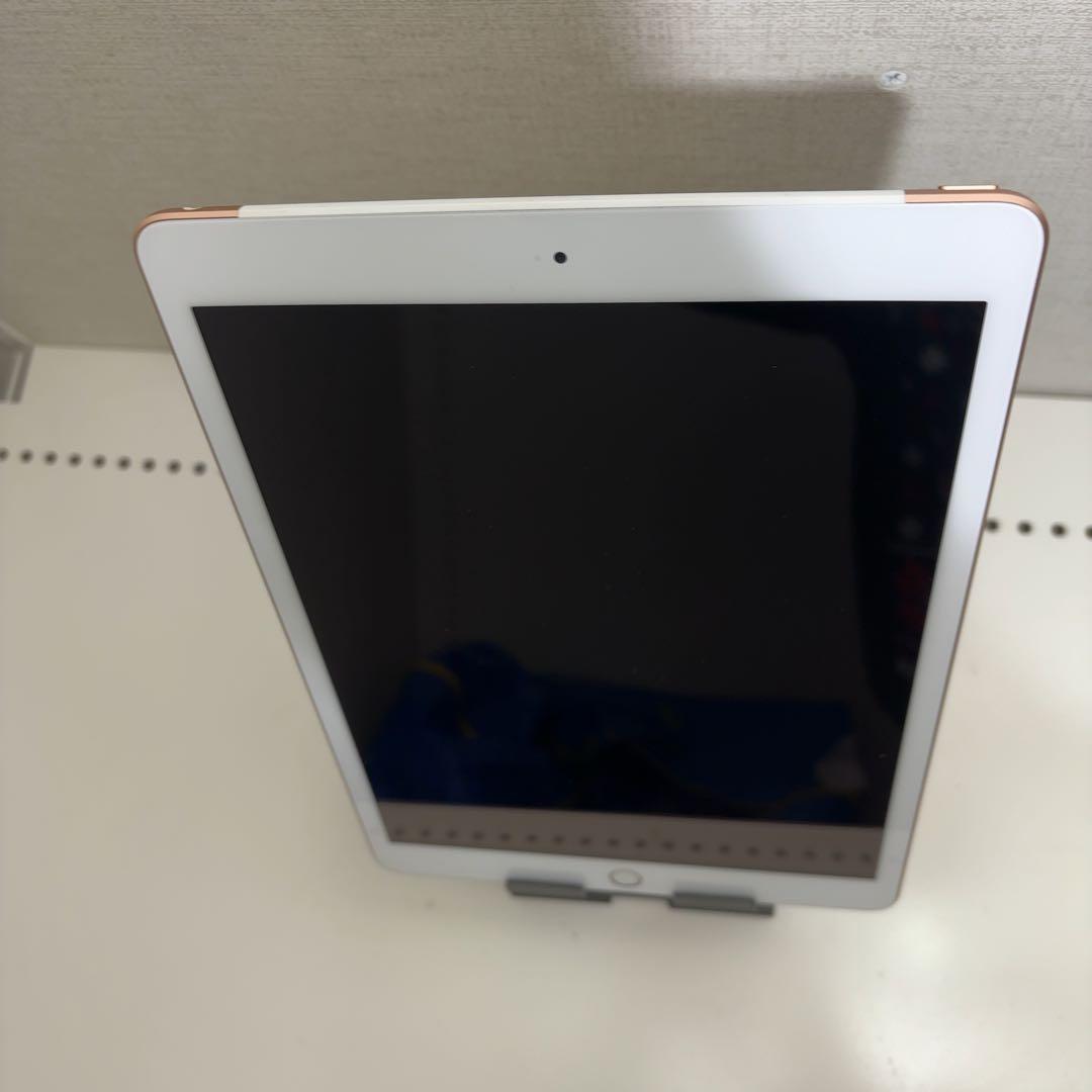 バッテリー良好　早い者勝ち　iPad 第8世代　 32GB Cellular