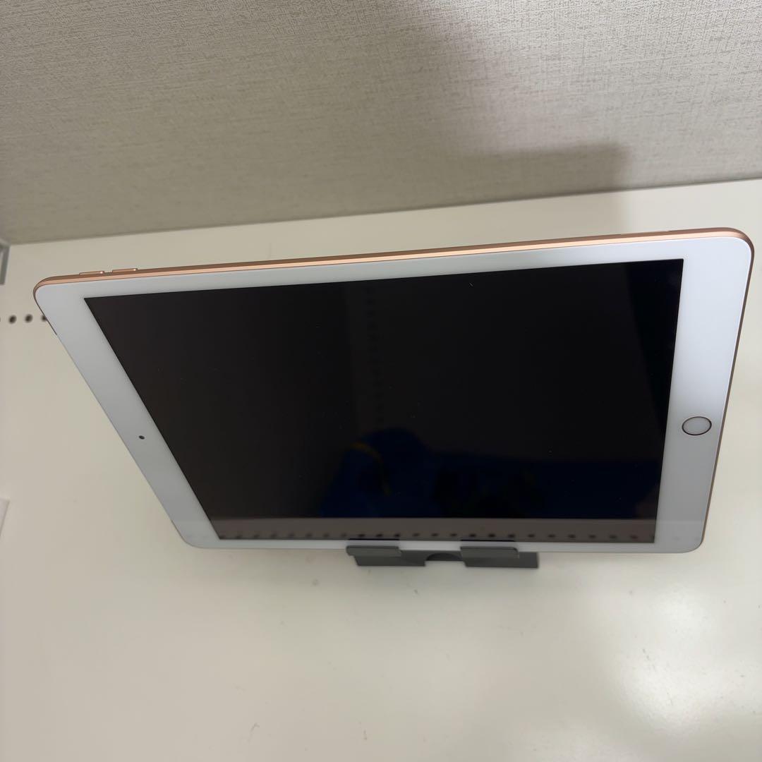 バッテリー良好　早い者勝ち　iPad 第8世代　 32GB Cellular